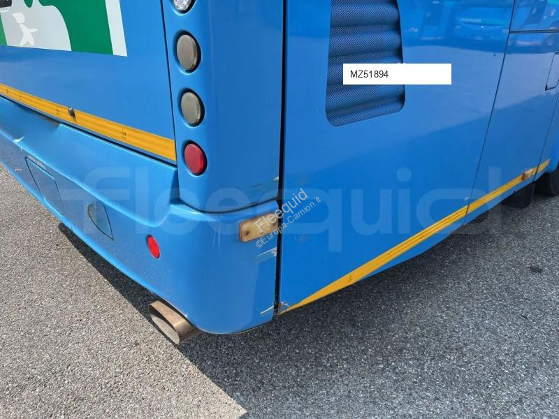 باص Iveco