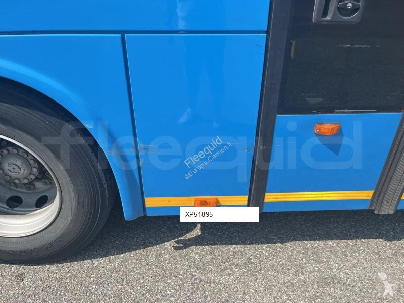 باص Iveco