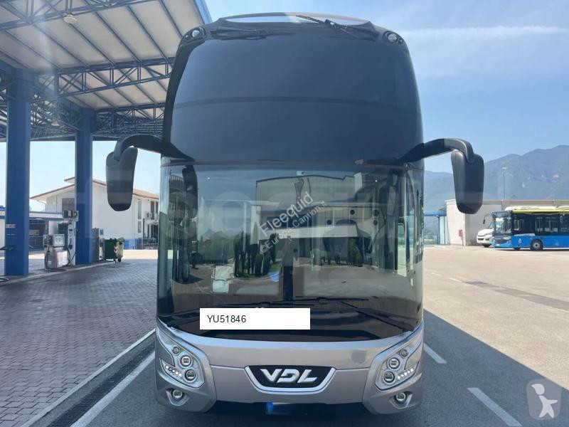 Pullman VDL Futura