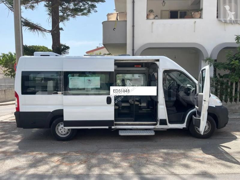 Pullman Fiat