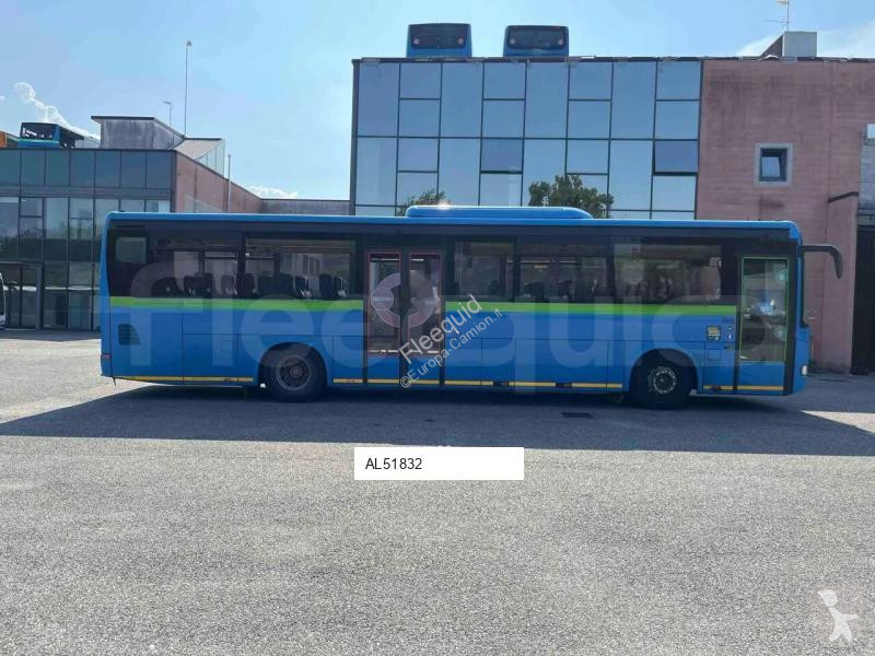 باص Iveco
