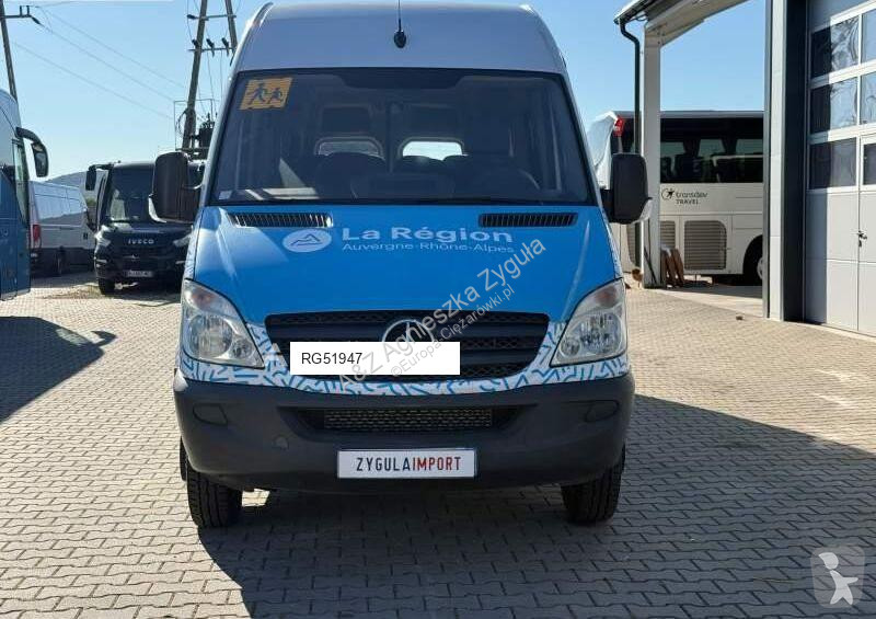 Градски автобус Mercedes SPRINTER /...
