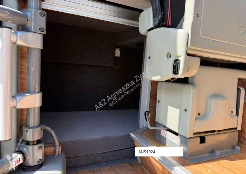 Градски автобус Van Hool ACRON TX16 /...