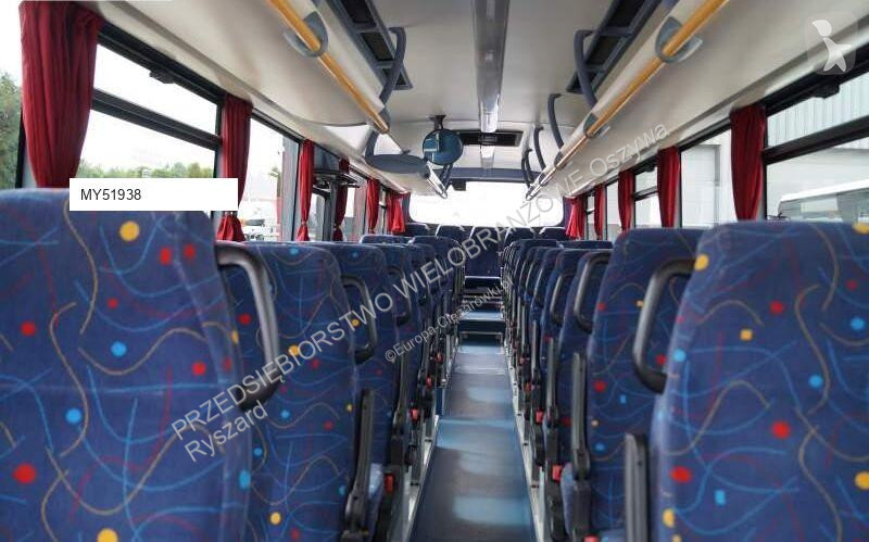 Градски автобус Irisbus RECREO CROSSWAY