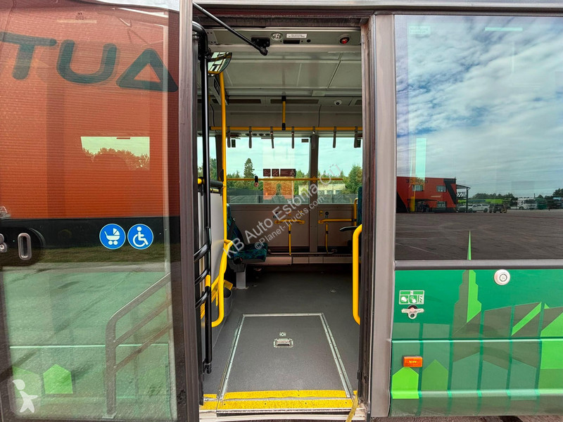 Градски автобус Scania K 320 Citywide CASS 2...