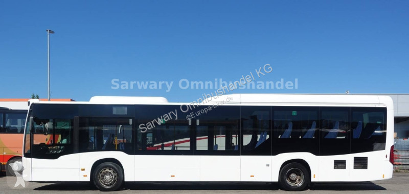 Градски автобус Mercedes O 530 C2 LE...