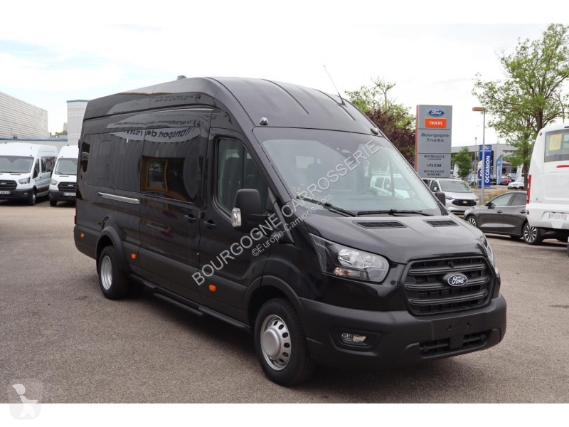Градски автобус Ford TRANSIT 460 L4H3 2.0...