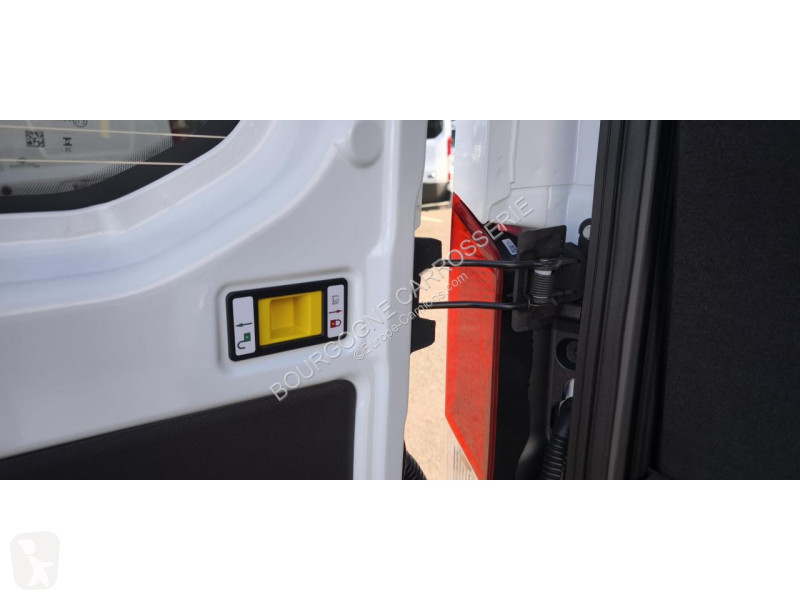 Градски автобус Ford TRANSIT 460 L4H3 2.0...