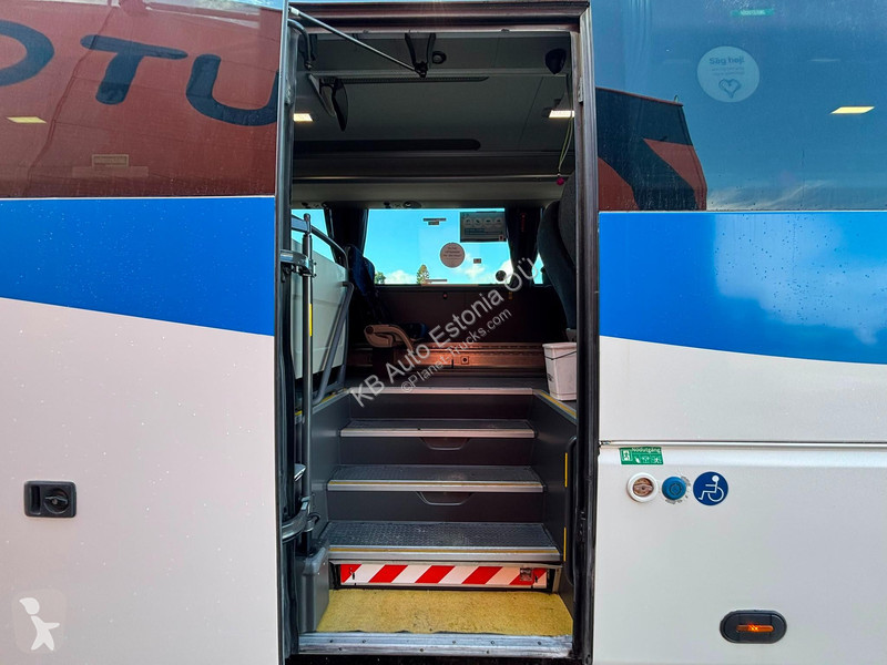 باص VDL Futura FMD 2-148/440 6x2*4 57 SEATS /...
