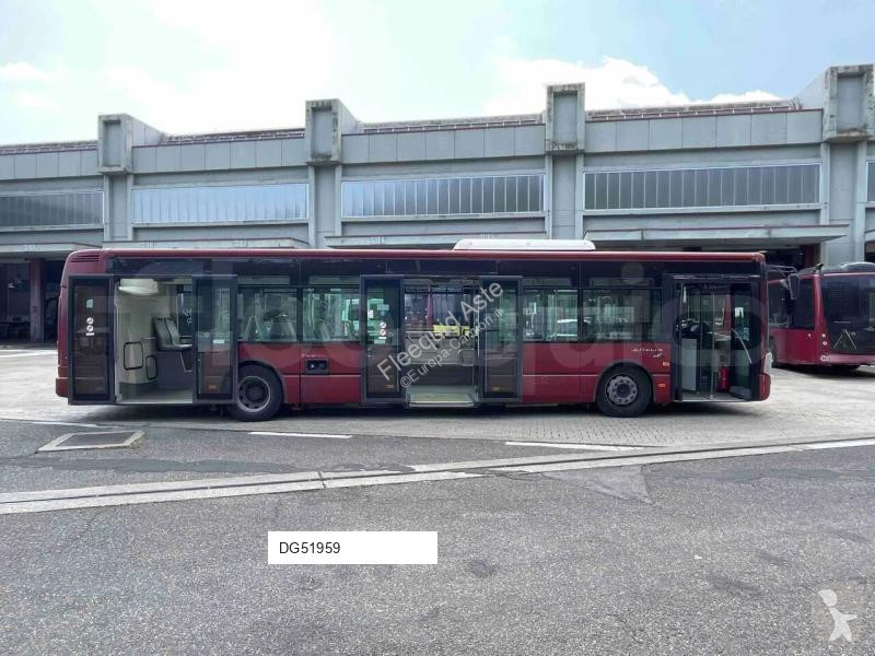 Autobus Iveco N. 10 Iveco Citelis