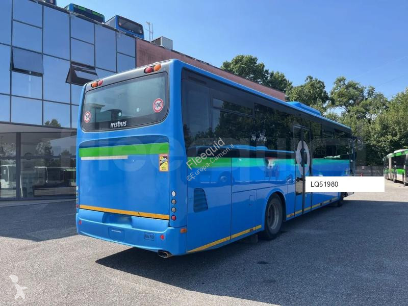 Autobus Iveco