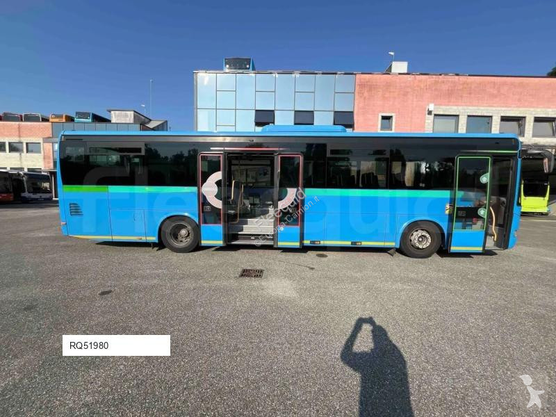 Autobus Iveco
