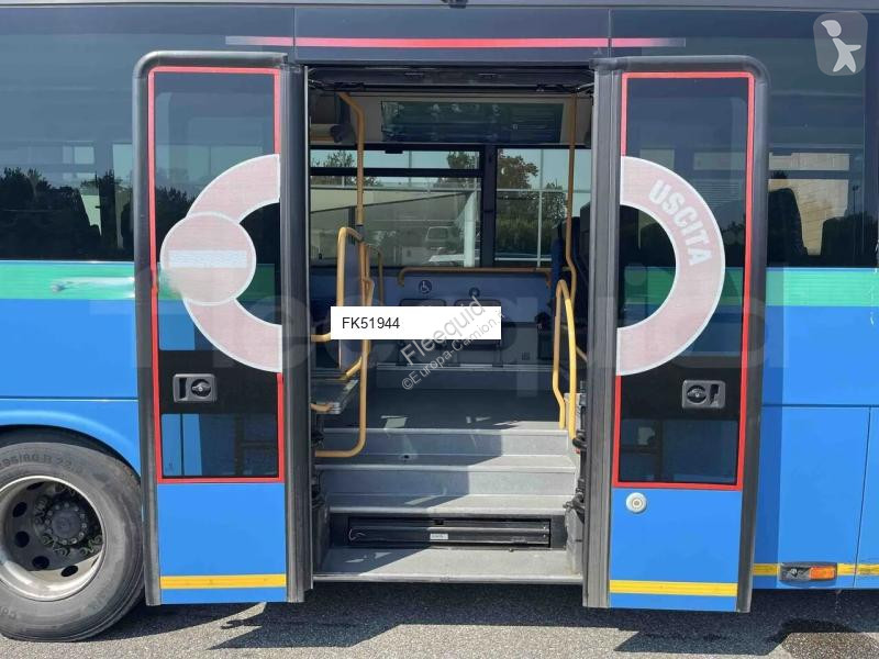 Autobus Iveco