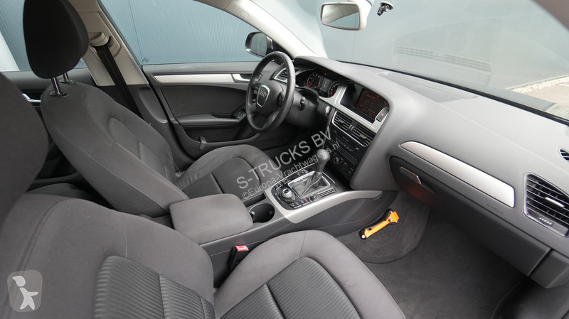 Furgoneta Audi AVANT 2.0TFSI Pro Line Business DSG