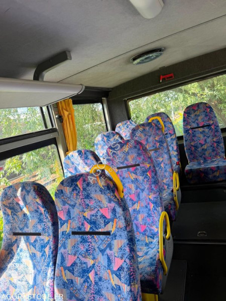 Temsa Ophalin bus