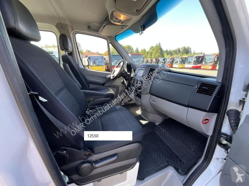 Autobús Mercedes 313 CDI