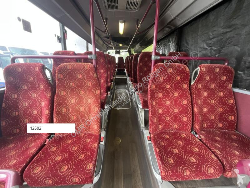 Ônibus transporte Setra S 418 LE Business