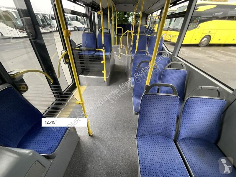 Ônibus transporte Mercedes O 530 G