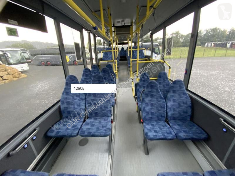 Autobús Setra S 415 LE Business