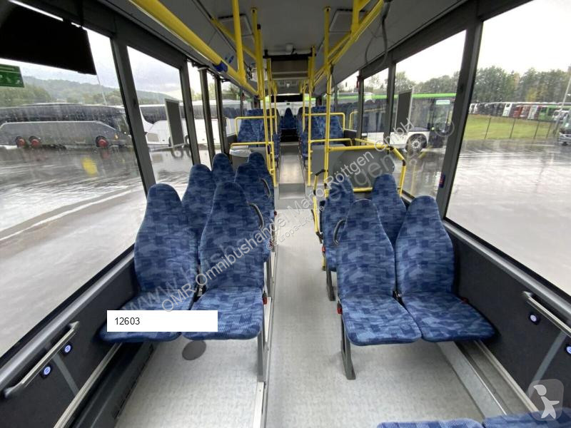 Autobús Setra S 415 LE Business