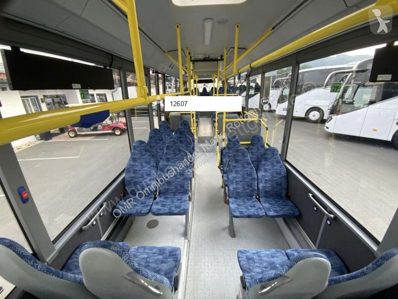 Ônibus transporte Setra S 415 LE Business
