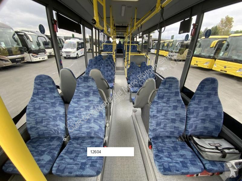 Autobús Setra S 415 LE Business