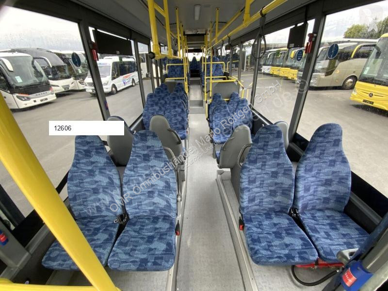 Autobús Setra S 415 LE Business