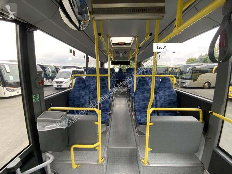 Ônibus transporte Setra S 415 LE Business