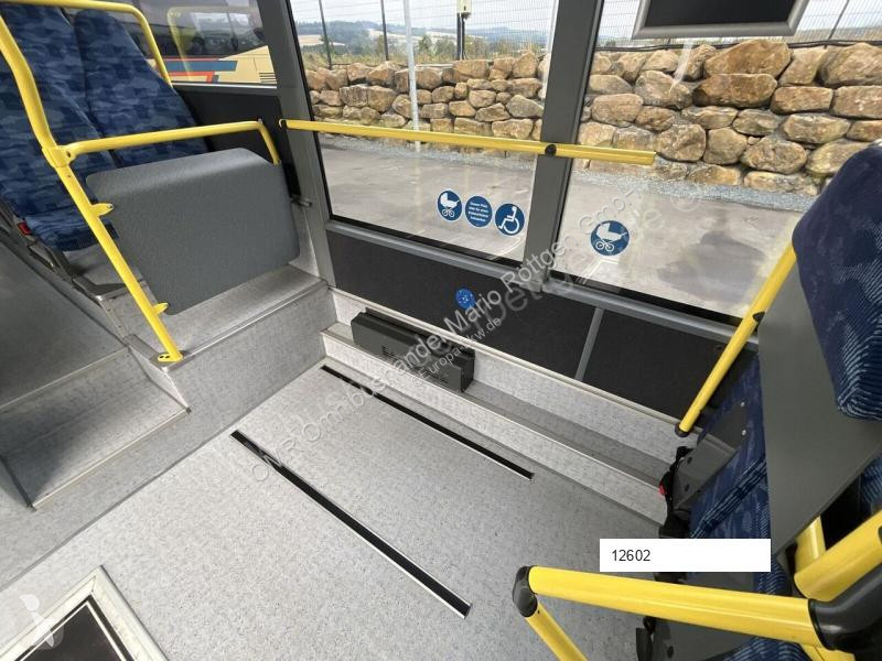 Autobús Setra S 415 LE Business