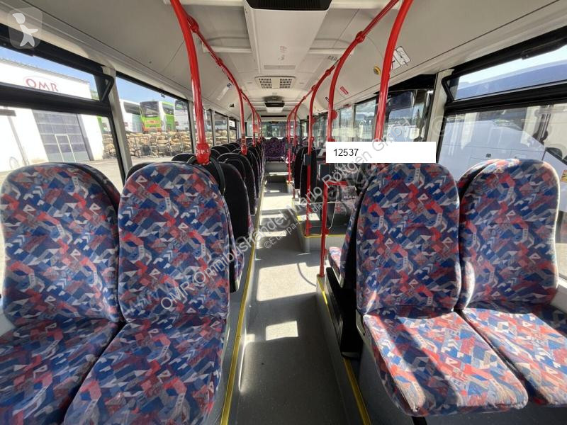 Autobus  Maxi Trailer