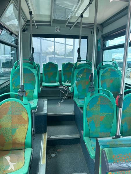 Autobús Irisbus CYTIOS / VEHIXEL