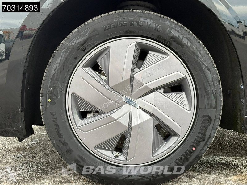 Véhicule utilitaire  Maxus MIFA 9 Premium 90...