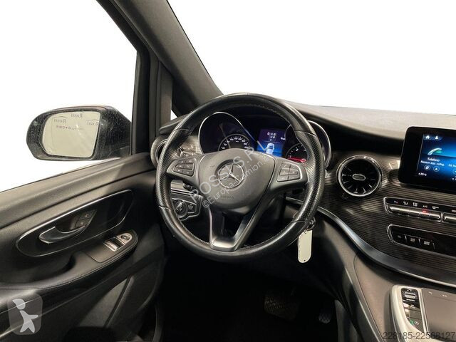 Autobus Mercedes Classe V - W447 2019 Extralong...