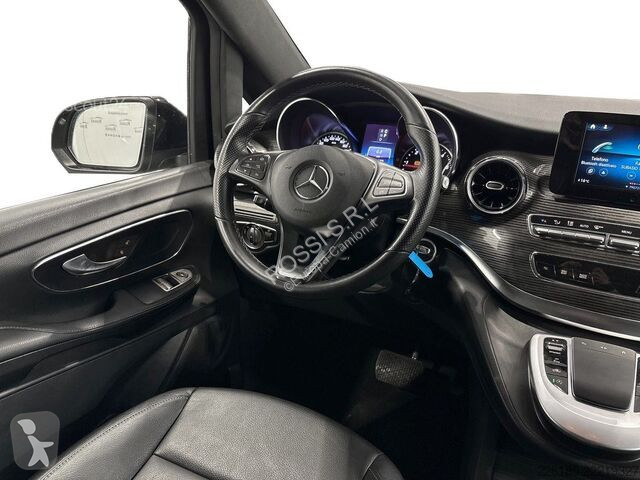 Autobus Mercedes Classe V - W447/EQV - V...