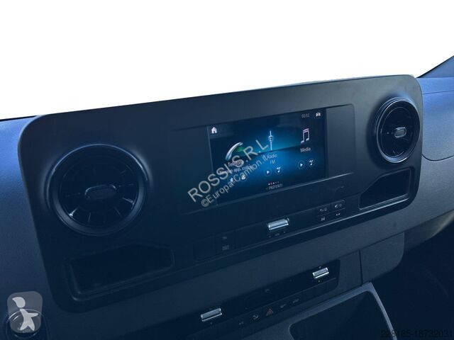 Furgoneta Mercedes  SPRINTER - 314 CDI T 39/35...