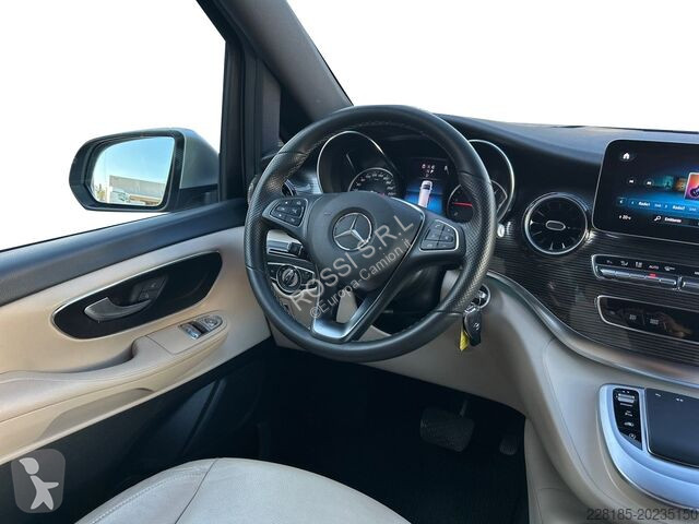 Autobus Mercedes Classe V - W447 2019 Extralong...
