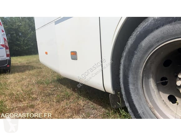 Autobussen