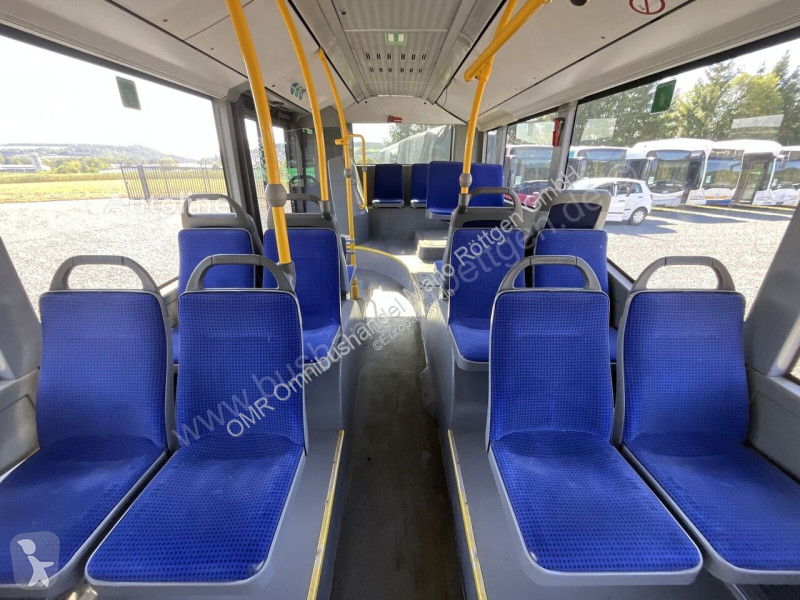 Autobús Mercedes O 530 C2