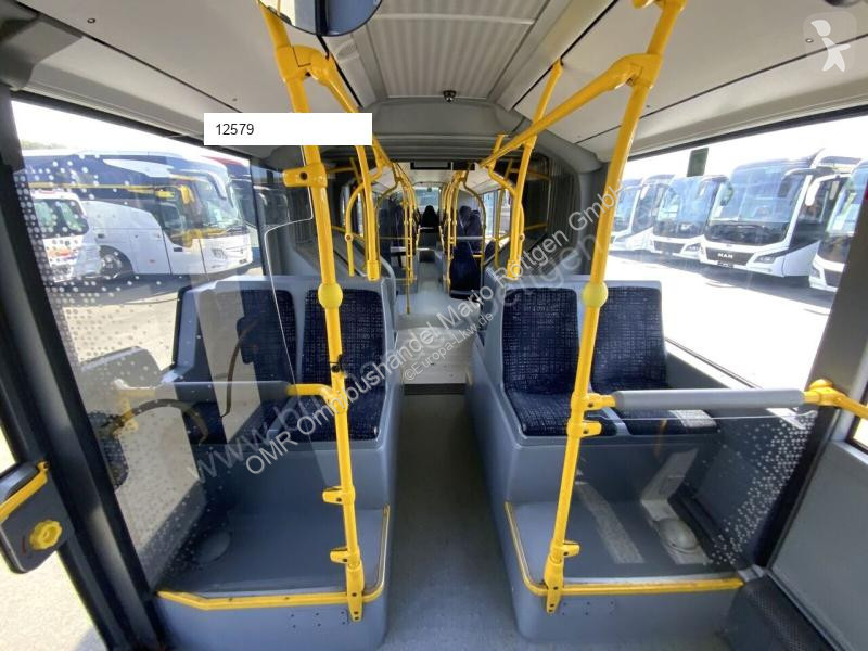 Autóbusz Mercedes O 530 G