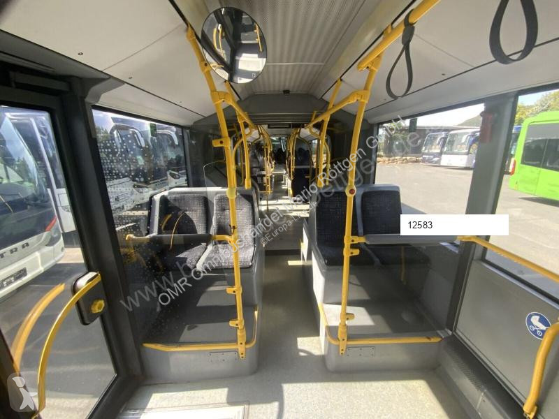 Autóbusz Mercedes O 530 G