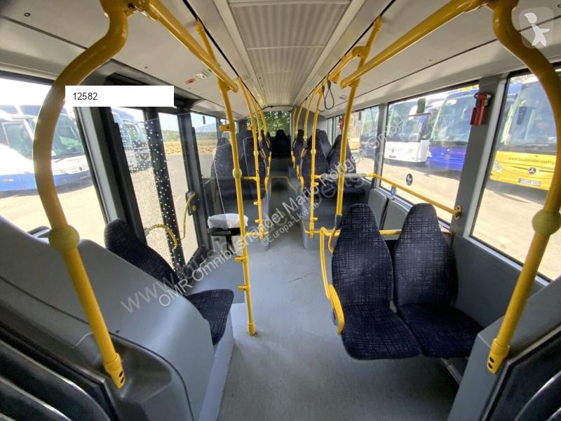 Autóbusz Mercedes O 530 G