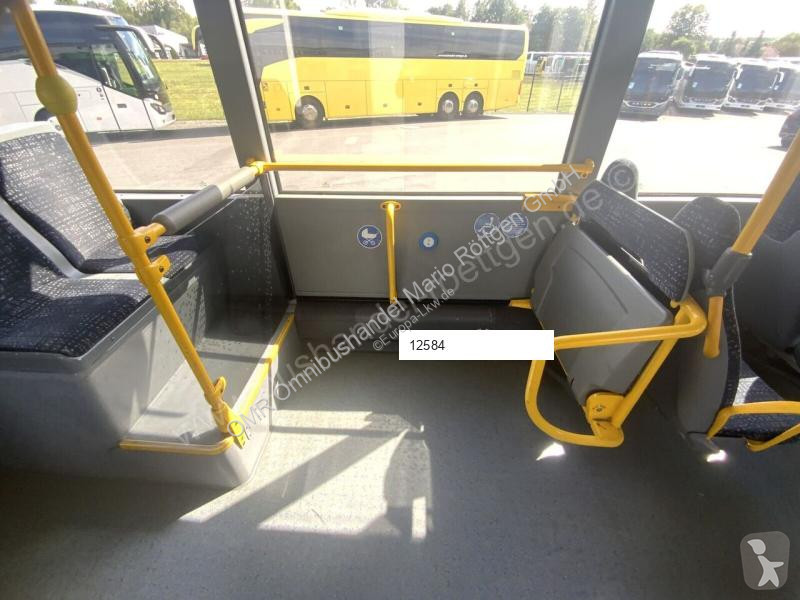 Autóbusz Mercedes O 530 G