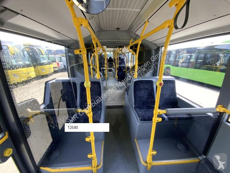 Autóbusz Mercedes O 530 G