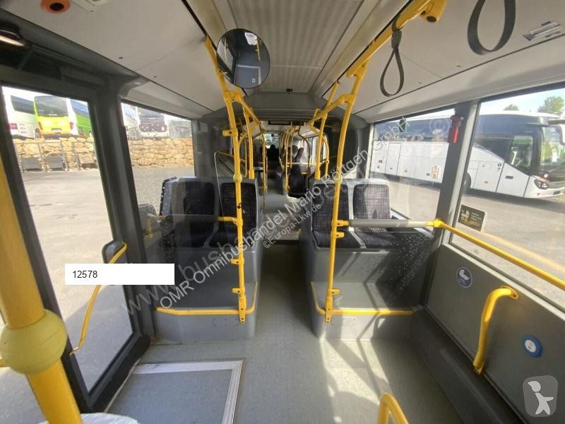 Autóbusz Mercedes O 530 G