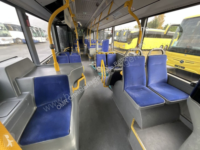 Autobús Mercedes O 530 C2
