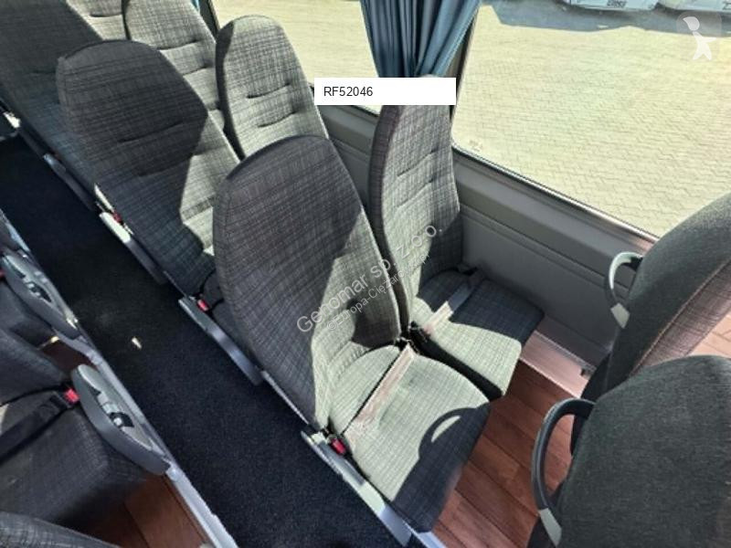Autobussen Mercedes 516/Klimatyzacja/Telma/22...