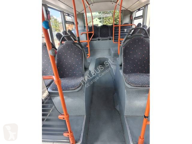 Autobussen Mercedes MN CITARO O 530 K