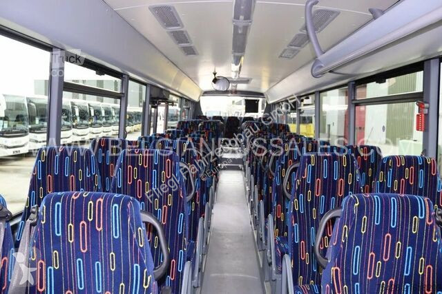 Autobussen