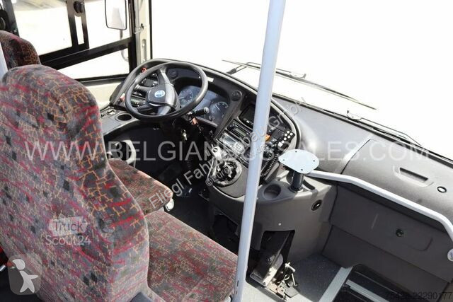 Autobussen