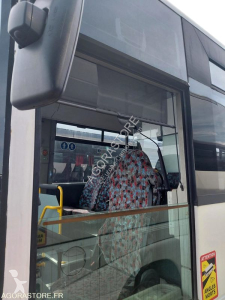 Autobus Mercedes INTOURO